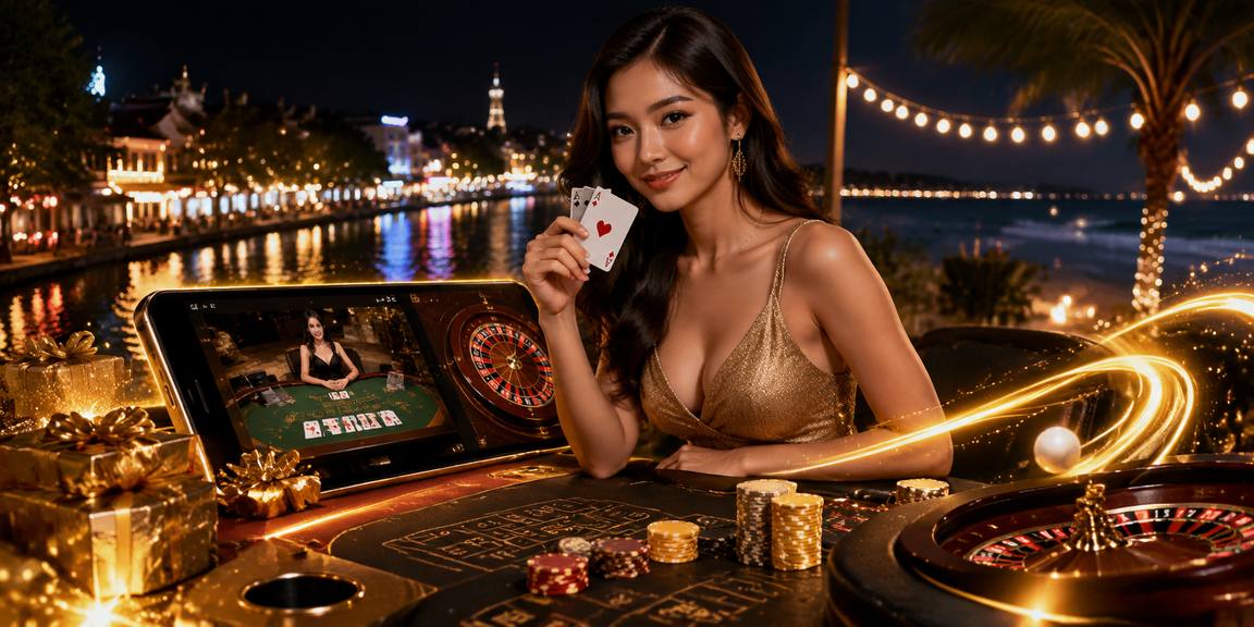 qoo10 mobile gaming